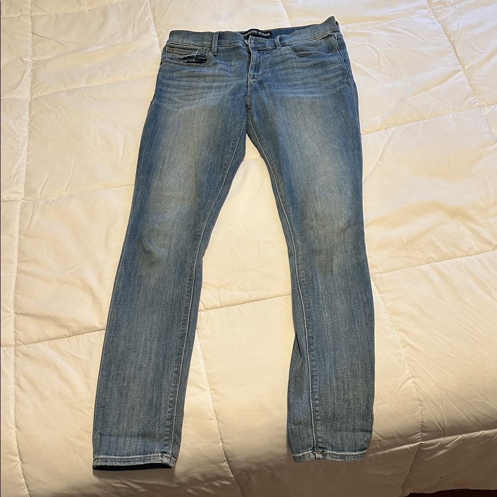 Express jeans - Picture 2 of 6
